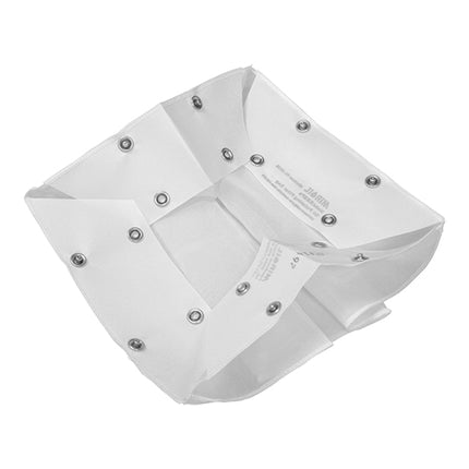 Miroil Replacement Filter | Polyethylene | Heat Resistant up to 180°C | 23 x 18 cm 1