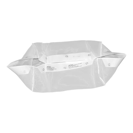 Miroil Replacement Fryer Oil Filter | Polyethylene | Heat Resistant up to 180°C | 34 x 30 cm 1
