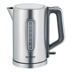 Stainless Steel Electric Kettle | Severin | 1.7 L | 2400 W 1