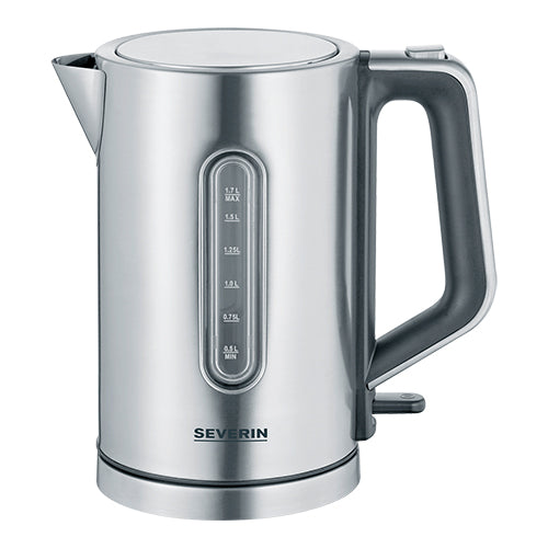 Stainless Steel Electric Kettle | Severin | 1.7 L | 2400 W 1