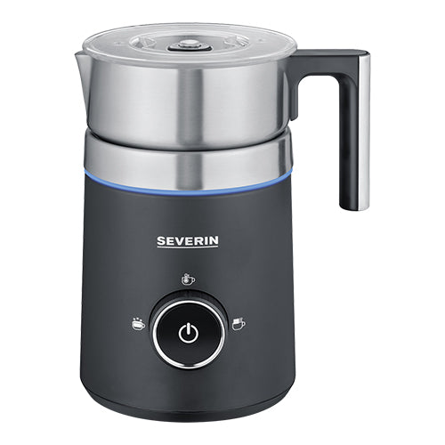 Induction Milk Frother 0.5 L | Severin | Stainless Steel | 500 W 1