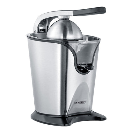 Citrus Juicer with Pulp Regulator | Severin | Stainless Steel | 160 W 1