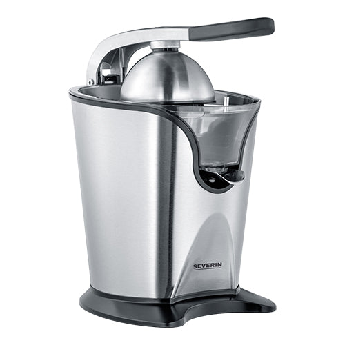 Citrus Juicer with Pulp Regulator | Severin | Stainless Steel | 160 W 1