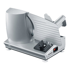 Severin Meat Slicer | Ø190 mm Blade | 180 W | Adjustable 0–15 mm Cut Thickness 1