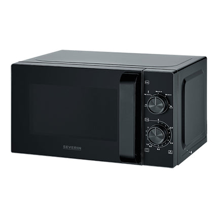 Microwave with Turntable | Severin | 20 L | 700 W | Ø25.5 cm Turntable 1
