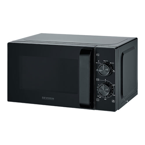 Microwave with Turntable | Severin | 20 L | 700 W | Ø25.5 cm Turntable 1