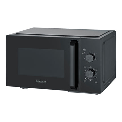 Microwave Oven | Severin | Manual Control | 28 L | 900 W | Turntable Ø29 cm 1
