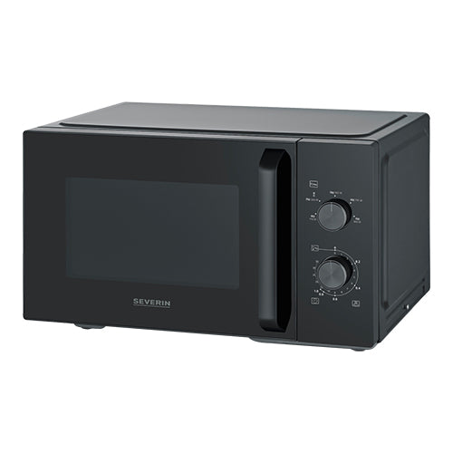 Microwave Oven | Severin | Manual Control | 28 L | 900 W | Turntable Ø29 cm 1