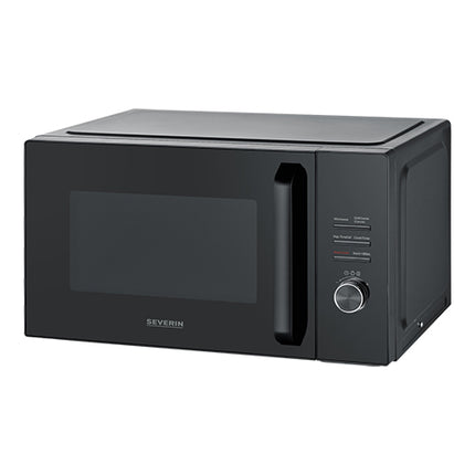 Microwave Oven with Grill | Severin | Digital Control | 29 L | 900 W | Turntable Ø31.5 cm 1