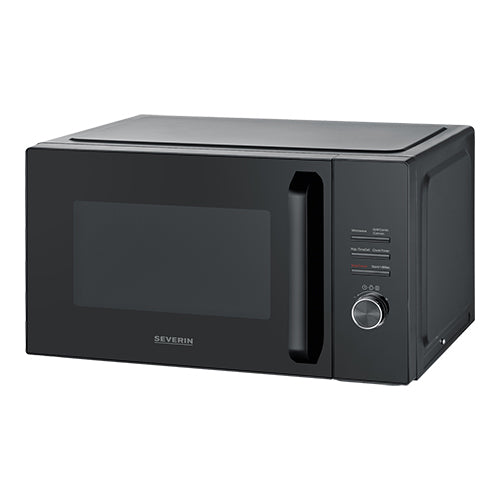 Microwave Oven with Grill | Severin | Digital Control | 29 L | 900 W | Turntable Ø31.5 cm 1