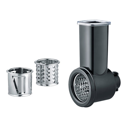 Vegetable Grater | Severin | Dishwasher Safe BPA-Free ABS | 10 x 8.5 x H18 cm 1