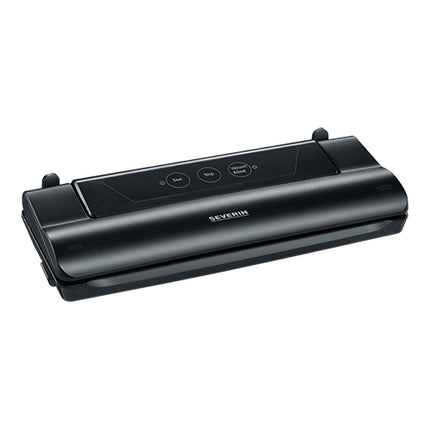 Severin Vacuum Packing Machine | 28 cm Sealing Width | 110W | With 10 Pieces Vacuum Bags 1