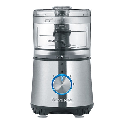 Severin Compact Cutter 0.5 L | 400 W | Pulse Function | Dishwasher Safe 1
