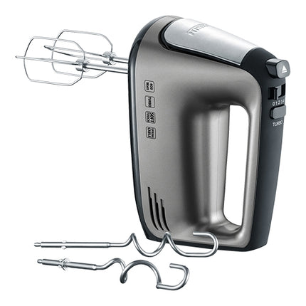 Severin Hand Mixer | 400 W | 5 Speeds with Turbo Function 1