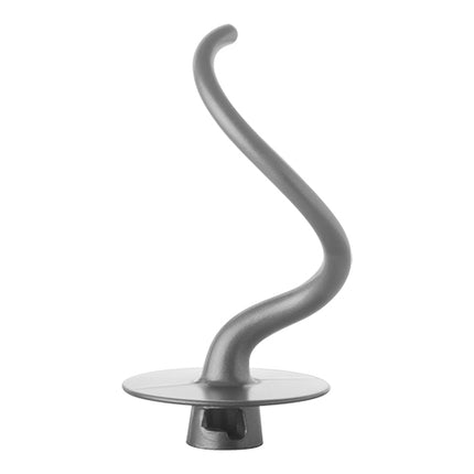 Cast Aluminium Dough Hook | Severin | Dishwasher Safe 1