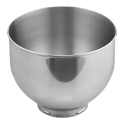 Stainless Steel Mixing Bowl | Severin | 5.5 L 1