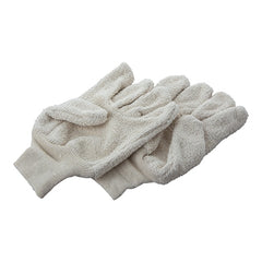 Cotton Protection Gloves | EMGA | 30 cm Length 1