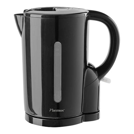Electric Kettle 1.7 L | Bestron | Black Polypropylene | 2200 W 1