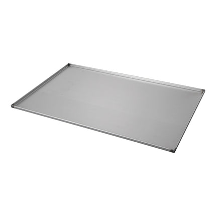 Stamped Steel Baking Tray | EMGA | Bakerynorm 60 x 40 cm 1