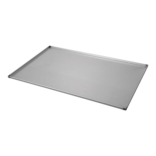 Stamped Steel Baking Tray | EMGA | Bakerynorm 60 x 40 cm 1