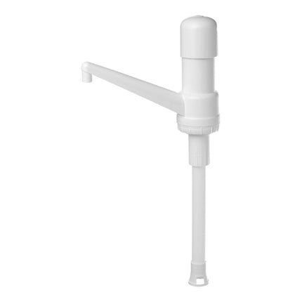 Cold Sauce Dispenser | Hovicon | 30 ml Fixed Dose | Ø3.8 cm | Polypropylene 1