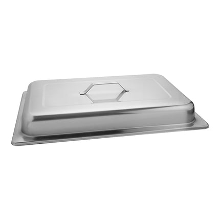 Stainless Steel Cover | Max Pro 1