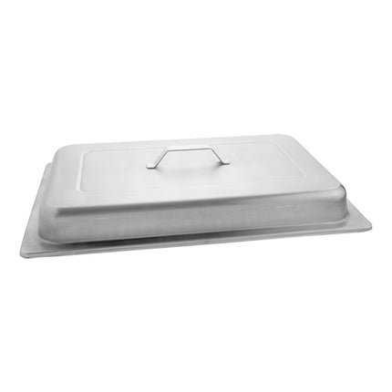 Stainless Steel Cover | Max Pro | 921905 1