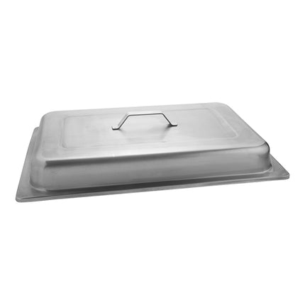 Stainless Steel Cover | Max Pro | 921906 1