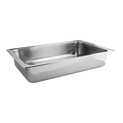 Stainless Steel Water Pan | Max Pro 921910 1