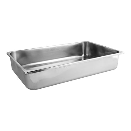 Stainless Steel Water Pan | Max Pro 921912 1