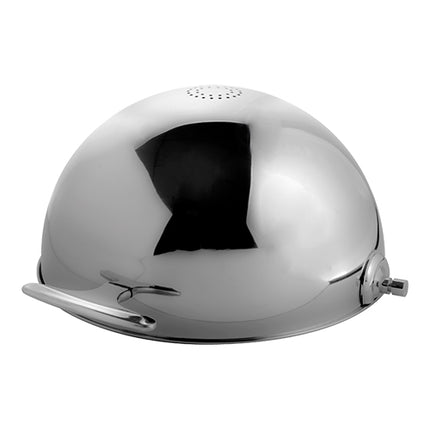 Stainless Steel Cover | Max Pro 921914 1