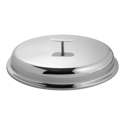 Stainless Steel Cover | Max Pro 1
