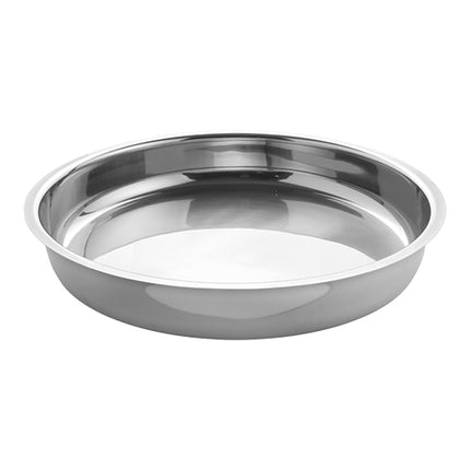 Stainless Steel Food Pan | Max Pro 1