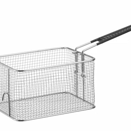 Frying Basket 8L | HENDI | 238x190x140mm | Stainless Steel