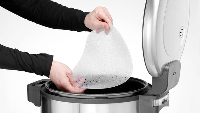 Non-Stick Mat for Rice Cookers | HENDI