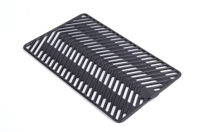 Cast Iron Grid GN 1/1 | HENDI Green Fire Profi Line | 325x530mm