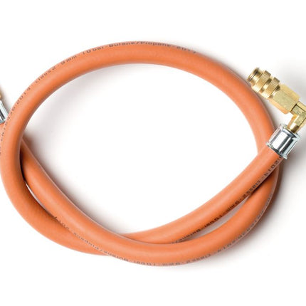 Gas Hose Assembly for Green Fire Barbecues | HENDI