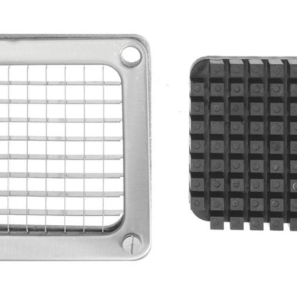 Fries Cutting Blade with Pressing Plate | HENDI