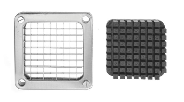 Fries Cutting Blade with Pressing Plate | HENDI