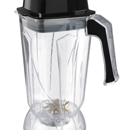 BPA-Free Replacement Blender Jar | HENDI | 2.5L | Tritan