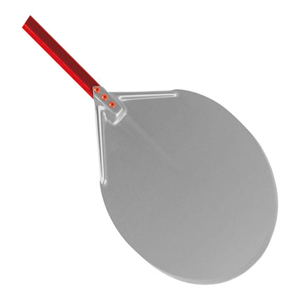 Pizza Peel | EMGA | Anodized Aluminum with Aluminium Handle | Ø32 x L150 cm 1
