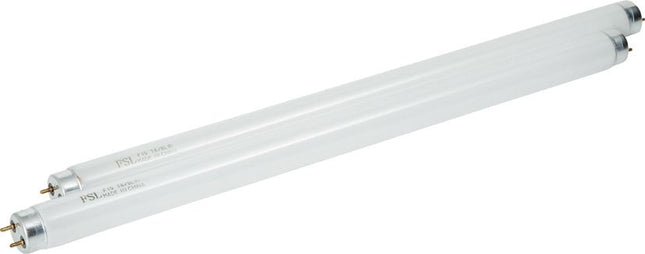 Replacement UV-A Fluorescent Lamps for Fly Killers | HENDI | 15W, 2-Pack