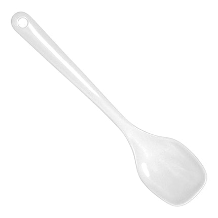 Serving Spoon | WACA | White PBT | 30.5 cm 1