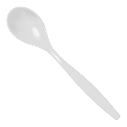 Tea Spoon | WACA | White SAN | 13.5 cm 1