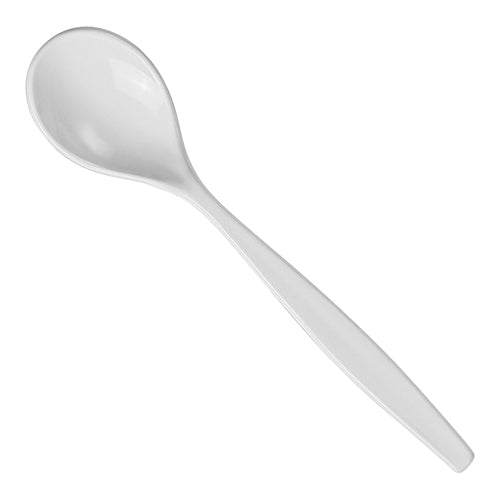 Coffee Spoon | WACA | White SAN | 16 cm 1