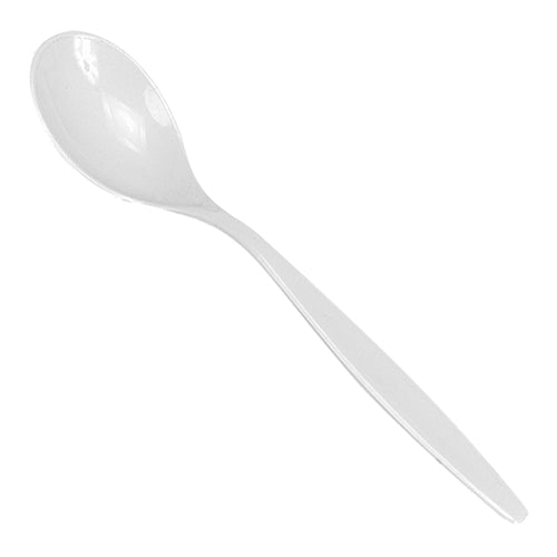 Table Spoon | WACA | White SAN | 19 cm 1