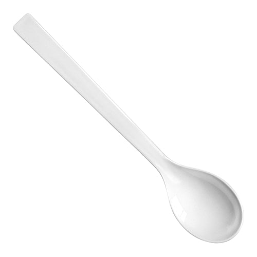 Serving Spoon | WACA | White SAN | 33.5 cm 1