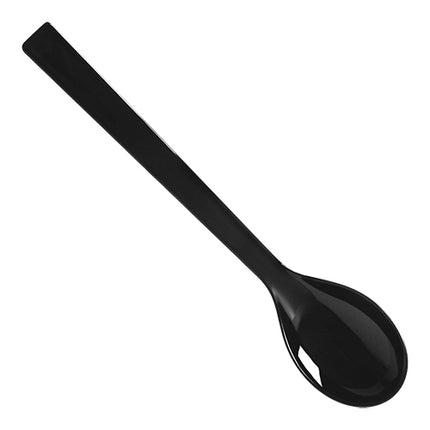 Black SAN Serving Spoon | WACA | Dishwasher Safe | L33.5 cm 1