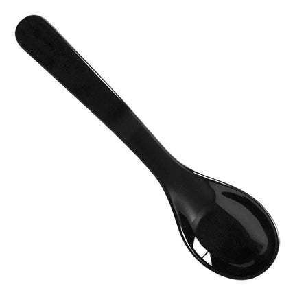 WACA Black SAN Serving Spoon | 23.5 cm 1
