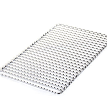 Chrome Plated Grid GN 1/1 | HENDI | 325x530mm